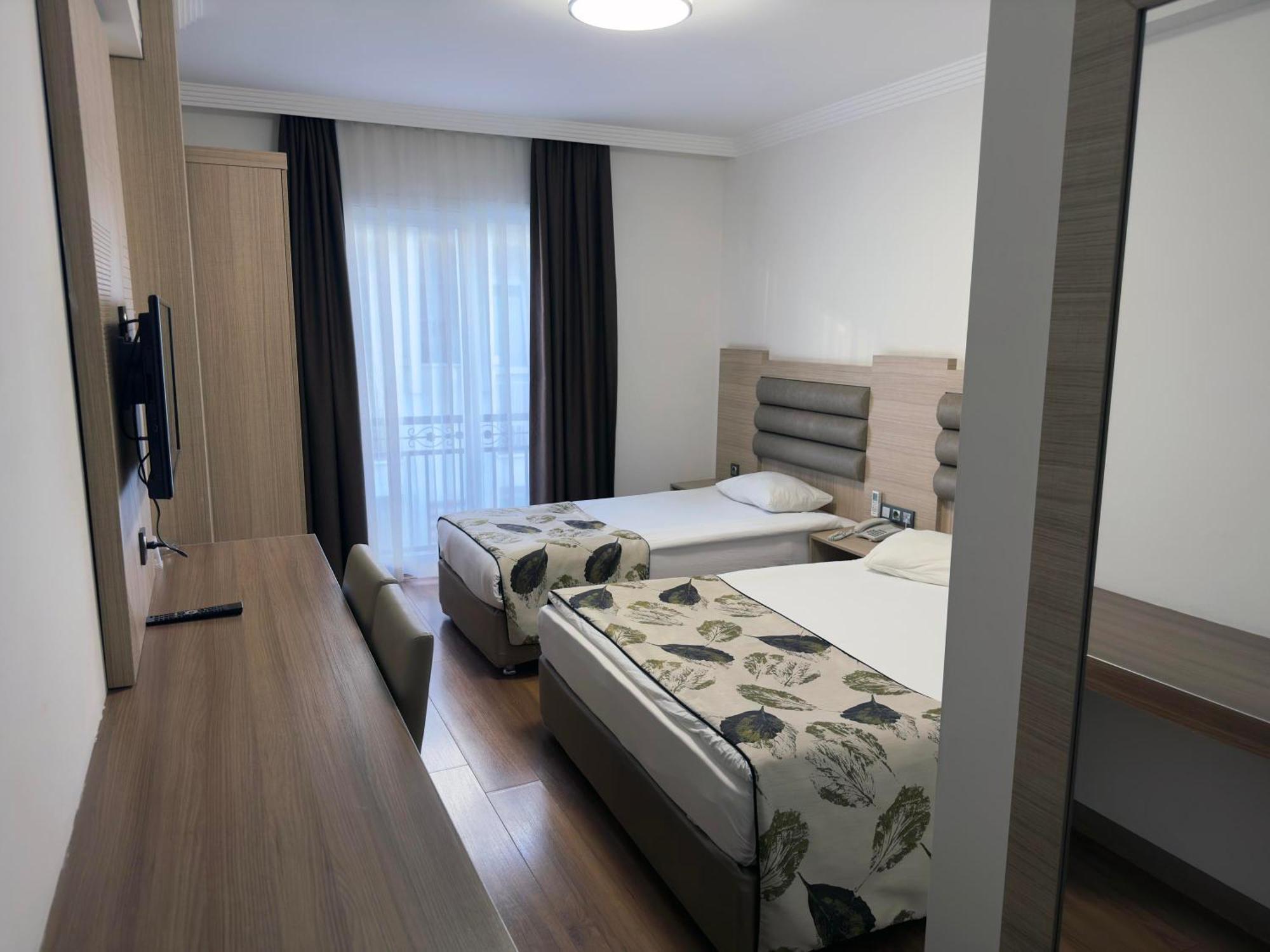 Mandalin Otel Antalya