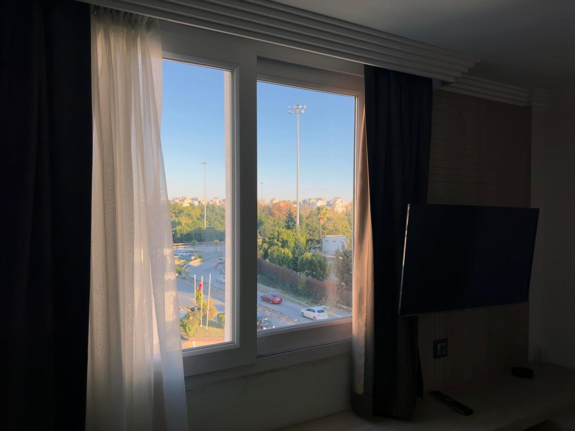 Mandalin Otel